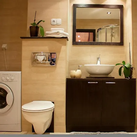 Tk Spizowa Apartamento