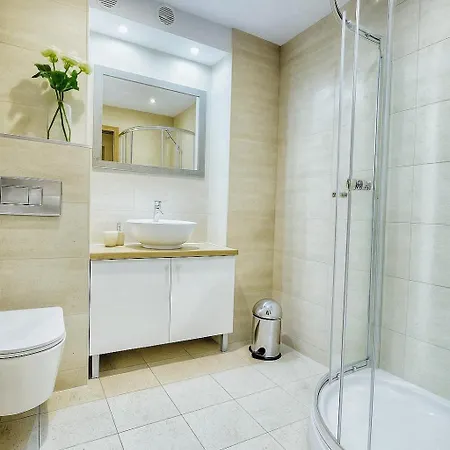 アパート Tk Spizowa ヴロツワフ