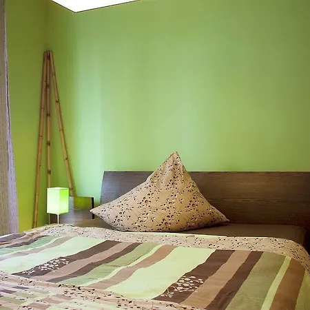 アパート Tk Spizowa *