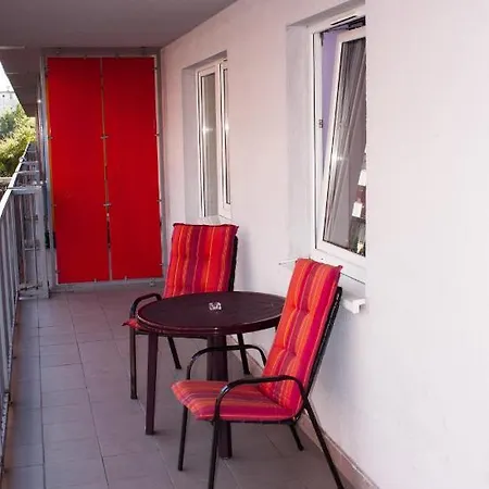 アパート Tk Spizowa *